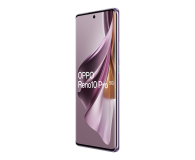 OPPO RENO 10 Pro 5G 12/256GB Fioletowy - 1160521 - zdjęcie 4